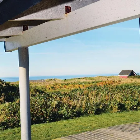 Holiday Lottesvej Gronhoj (Nordjylland)