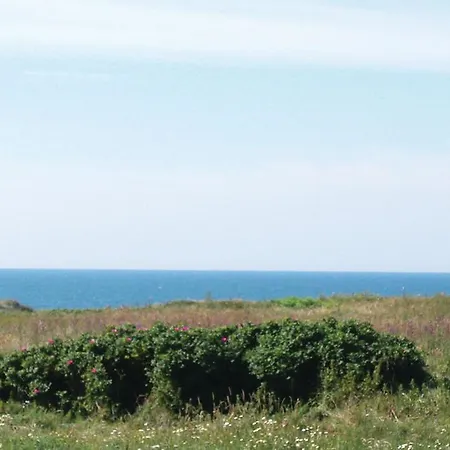Holiday Lottesvej * Gronhoj (Nordjylland)
