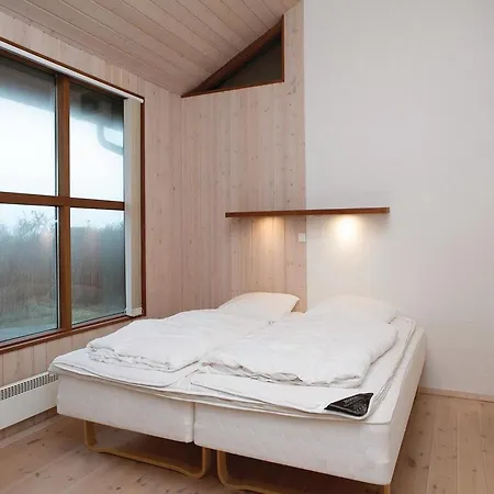 Holiday Lottesvej 펜션 Gronhoj (Nordjylland)